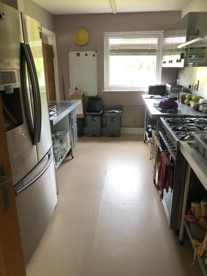 Godshill Park Cottages Экстерьер фото