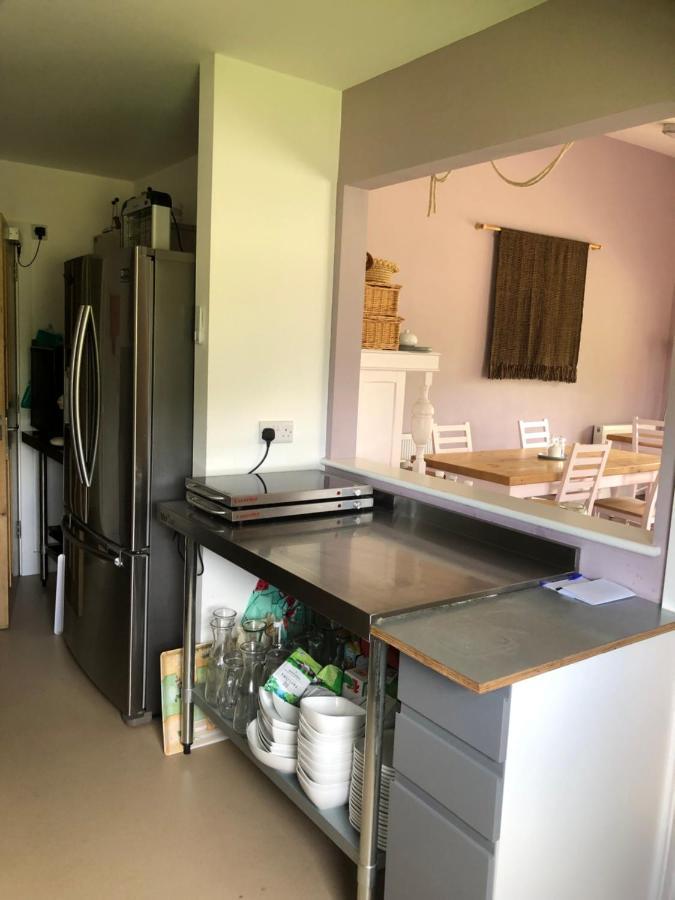 Godshill Park Cottages Экстерьер фото