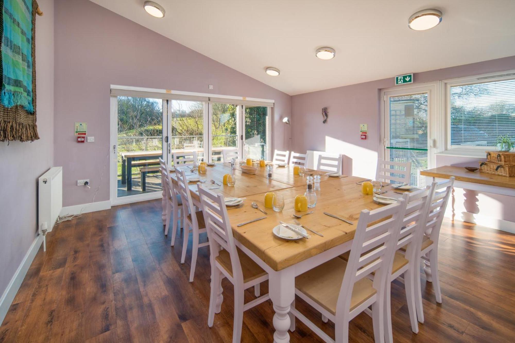 Godshill Park Cottages Экстерьер фото
