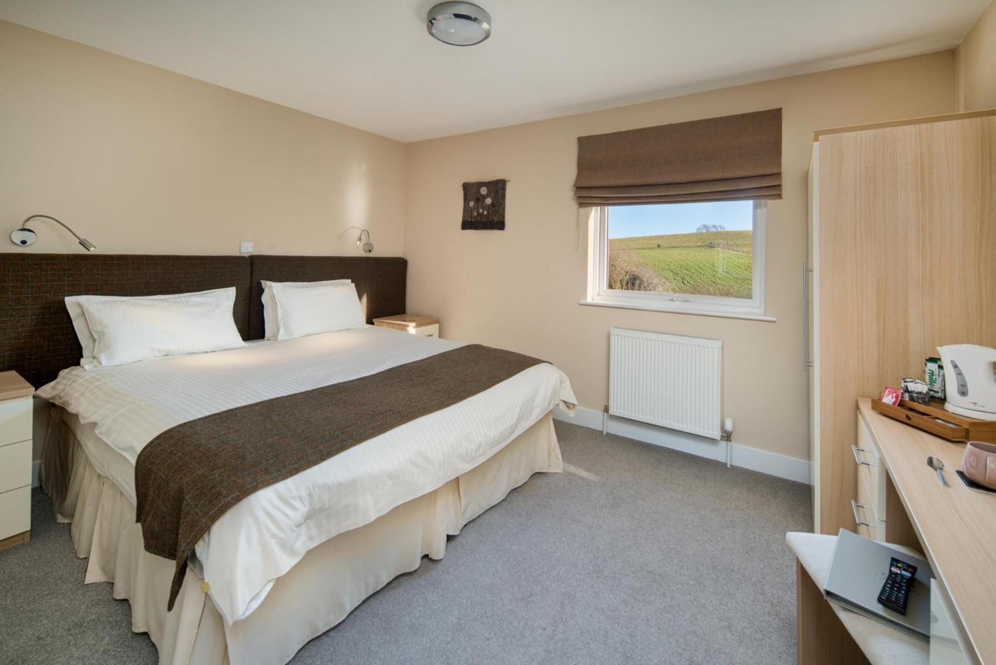 Godshill Park Cottages Экстерьер фото